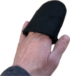 Kool-Hand Welding and Cutting Heat Shield