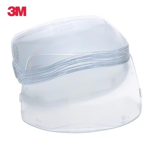 3M Speedglas Outside Protection Plates (pack of 10)